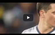 Kĩ năng  phòng ngự, chuyền bóng đỉnh cao của Ander Herrera