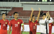 Lê Công Vinh và triết lý 'chưa thành công thì hãy thành nhân'