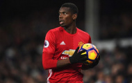 Mourinho tìm ra 'Quỷ đầu đàn' mới tại Man Utd