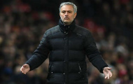 Mourinho và Klopp 'hâm nóng' derby nước Anh