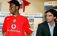 10 thương vụ bán cầu thủ đắt giá nhất lịch sử M.U: 'Cú sốc' Obi Mikel