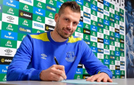 Schneiderlin khẳng định không giận Mourinho