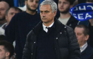Tiết lộ số tiền Chelsea bồi thường cho Mourinho