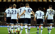 Tiêu điểm trước trận Tottenham vs West Brom: Sự khai sinh của 'Chelsea mới'