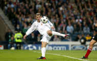 Top 6 cú nã đại bác kinh điển của Zinedine Zidane