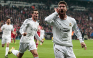 Trận cầu kinh điển: Bayern Munich 0-4 Real Madrid (2013/14)
