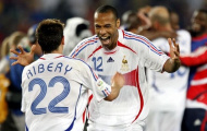Trận cầu kinh điển: Pháp 3-1 Tây Ban Nha (World Cup 2006)