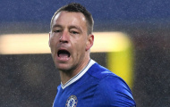 Tương lai của John Terry đã được định đoạt