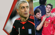Vào ngày này | 14.1 | Sinh nhật cầu thủ kiến Ronaldo phải rơi lệ