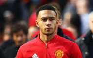 Vì Depay, đại gia Pháp quyết định nhập cuộc