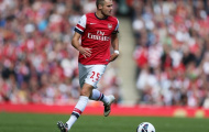 Xác nhận: Cầu thủ đầu tiên rời Arsenal Đông này