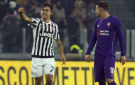 02h45 ngày 16/01, Fiorentina vs Juventus: Allegri sẽ lại tức giận?