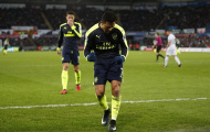 5 điểm nhấn Swansea 0-4 Arsenal: Vừa thắng vừa lo