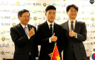 Điểm tin bóng đá Việt Nam tối 15/1: Kiatisak lo thua Việt Nam; Sắp được xem Xuân Trường đá K.League