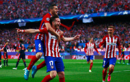 Atletico Madrid 1-0 Real Betis (Vòng 18 La Liga) 