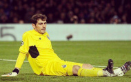 Casillas, Stegen và những sai lầm khó dung thứ