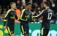 Chuyên gia dự đoán Arsenal mất suất dự Champions League