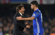 Điểm tin tối 15/01: Lí do Costa muốn rời Chelsea; Mourinho lôi kéo trò cũ