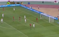 Gabon vs Guinea-Bissau (Africa Cup of Nations 2017)