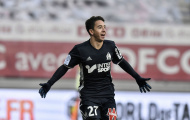 Góc tuyển trạch: Ligue 1 đang sở hữu cả 'Henry mới' lẫn 'Xavi mới'