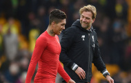 Klopp tuyên bố bất ngờ về đại chiến Man Utd - Liverpool