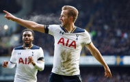 Lên nhì bảng, Tottenham đòi vô địch