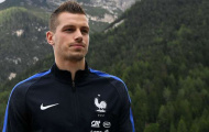 Lộ lý do Schneiderlin chọn khoác áo số 2 tại Everton
