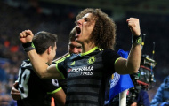 Marcos Alonso lập cú đúp, Chelsea kéo sập hang Cáo trong ngày vắng Costa