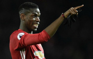 'Pogba có thể thay đổi trận đấu trong 1 giây'