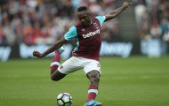 Sao West Ham lập kỷ lục ở Ngoại hạng Anh mùa này