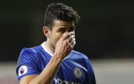 Scholes 'xúi' Costa rời Chelsea?