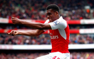 Tài năng đặc biệt của Alex Iwobi (Arsenal)
