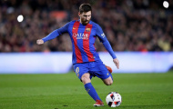 Tổng hợp Barcelona 5-0 Las Palmas (Vòng 18 La Liga)