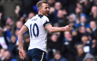 Tổng hợp Tottenham 4-0 West Brom (Vòng 21 Ngoại hạng Anh)