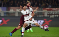 02h45 ngày 17/01, Torino vs AC Milan: Thêm một lần đau