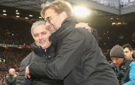 5 điểm nhấn Man Utd 1-1 Liverpool: Dấu ấn từ những vị tướng