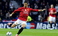 Bàn thắng kinh điển: Cristiano Ronaldo vs Porto