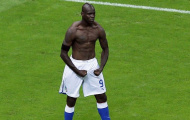 Bàn thắng kinh điển: Mario Balotelli vs Đức