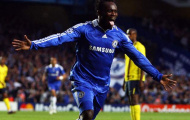 Bàn thắng kinh điển: Michael Essien vs Barcelona