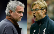 Điểm tin sáng 16/01: Mourinho và Klopp 'đấu khẩu', Pep 'cạn lời', Real đứt mạch bất bại