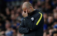 Điểm tin tối 16/01: M.U sảy chân vì bóng chết; Man City hết cửa vô địch