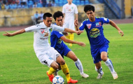 Hà Nội FC đón tin cực vui trước trận gặp HAGL
