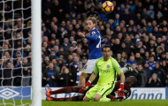 Hung thần Tom Davies của Man City đêm qua, anh là ai?