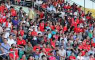 Trước trận Derby Sài Gòn – TP.HCM: Cuộc chiến vì người hâm mộ