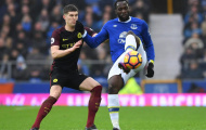 Fan Everton mỉa mai 'bom tấn' John Stones sau đại thắng Manchester City