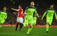 Juergen Klopp mỉa mai Man United chơi bóng dài