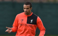 Juergen Klopp 'tức tối' khi nói về tình trạng của Matip