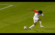 Lác mắt với những bàn thắng không tưởng trên chấm penalty