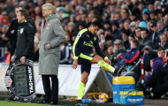 Man City nên tìm mọi cách để mua Alexis Sanchez
