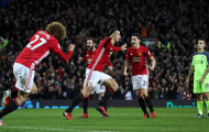 Vì đó là tinh thần của Man United